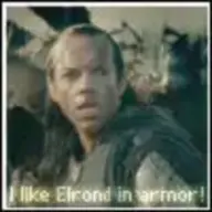 Elrond