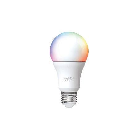 Lâmpada Inteligente Smart Lamp I2GO - Divulgação - Divulgação