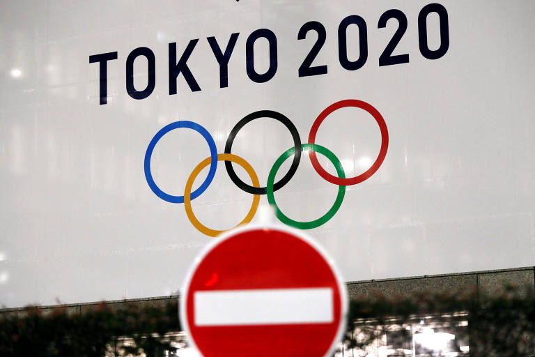 O Comitê Olímpico Internacional e o governo japonês anunciaram em 24 de março o adiamento da Olimpíada de Tóquio. No dia 30, confirmaram as novas datas do evento, que acontecerá de 23 de julho a 8 de agosto de 2021