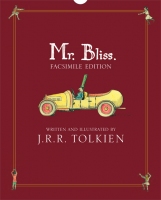 Mr. Bliss, de J.R.R. Tolkien