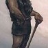 Beorn - John Howe