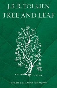 Tree And Leaf Tolkien Pdf
