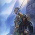 Legolas e Gimli, Abismo de Helm - John Howe