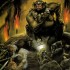 Grão-orc, John Howe