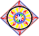 Escudo da Casa de F&euml;anor