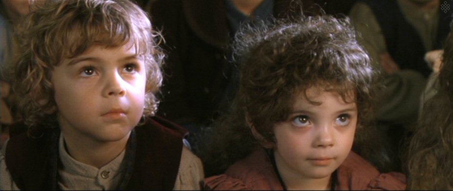 children