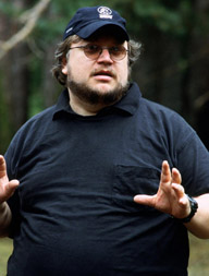 Guillermo del Toro