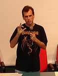Rodrigo Jaroszewski