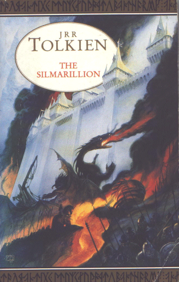 O Silmarillion