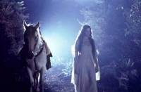 Asfaloth (com Arwen)