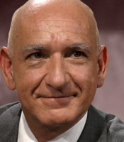 Ben Kingsley