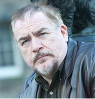 Brian Cox