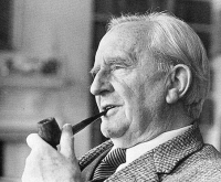 J. R. R. Tolkien