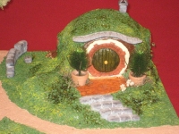 Maquete do Condado - Imagem 2