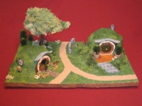 Maquete do Condado - Imagem 3
