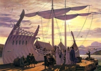 Portos Cinzentos