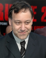 Sam Raimi