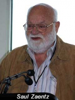 Saul Zaentz