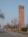 As Duas Torres de Birmingham