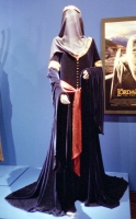 Vestido de Luto da Arwen