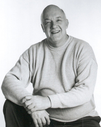 Tom Shippey