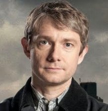 Martin-Freeman