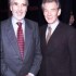Sir Ian e Sir Christopher