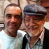 Bofur e Gandalf