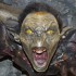 She-Orc face (crop)