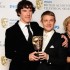 Benedict Cumberbatch e Martin Freeman