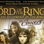 LOTR in Concert