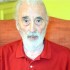 Sir Christopher Lee em seu último vídeo divulgando seu novo álbum de Metal