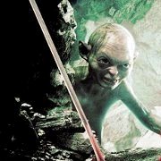 Gollum