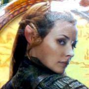 Tauriel