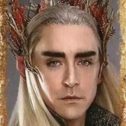 Thranduil