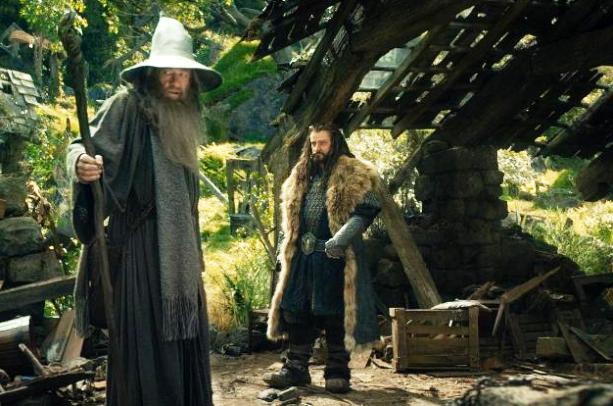 Gandalf-Thorin5678