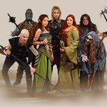 Battlelore prepara 4Âº álbum!