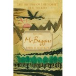 "The History of The Hobbit": Lançamento em 8 de Maio