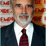 Christopher Lee