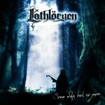Lothlöryen lança página no MySpace e disponibiliza segundo single