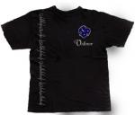 Camisetas Valinor no Nacional