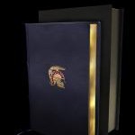 HarperCollins lança edições luxo de Tolkien