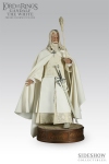 Sideshow Collectibles: Gandalf Premium Formate Figure em pré-venda