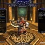 Sete Dias de Teste do Lord of the Rings Online