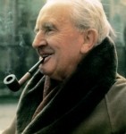 Os 116 Anos de J. R. R. Tolkien