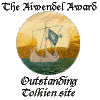 The Aiwendel Award