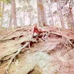 Tolkien no bosque.jpg