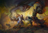 Eowyn and the Lord of the Nazgul OK less less-res , TAKODJE DOBRA, less-res.jpg