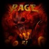 Rage_21_album.jpg