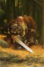 1134x1744_2168_Boar_rider_2d_fantasy_gnome_warrior_pets_boar_forest_picture_image_digital_art.jpg